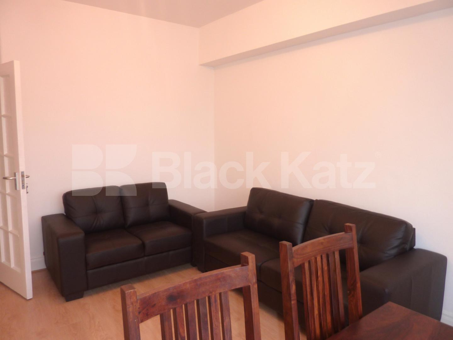 			Rent inclusive of heating and hot water!, 3 Bedroom, 1 bath, 1 reception Flat			 Queensway, QUEENSWAY